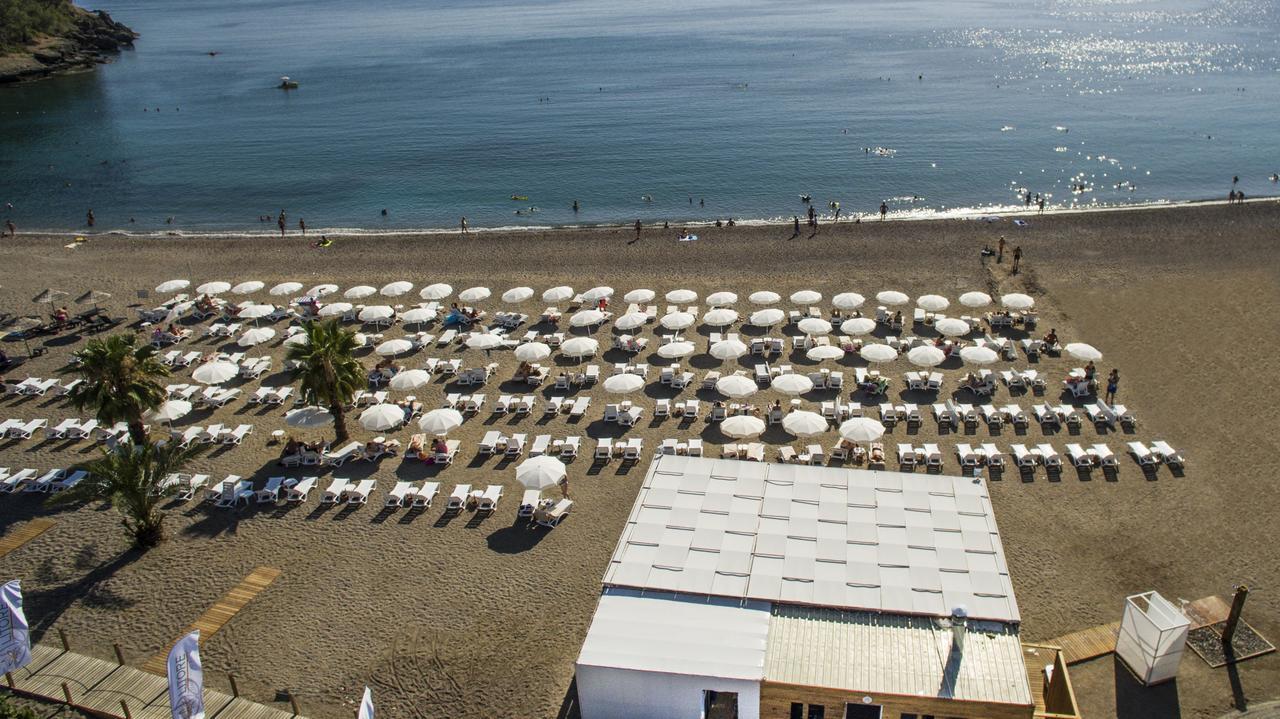 Laguna Beach Alya Resort & Spa Okurcalar Exterior photo