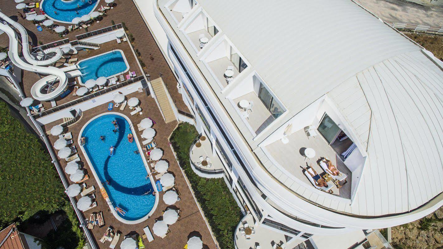 Laguna Beach Alya Resort & Spa Okurcalar Exterior photo