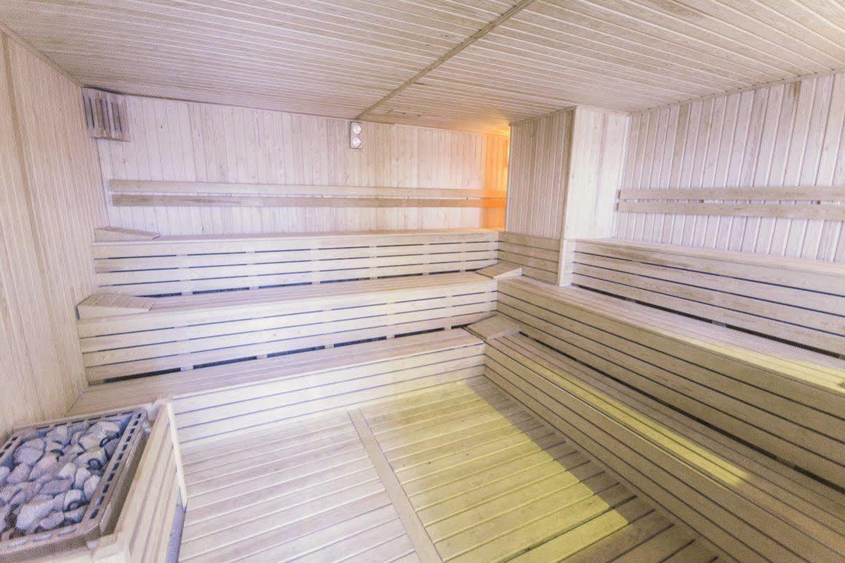 Laguna Beach Alya Resort & Spa Okurcalar Exterior photo