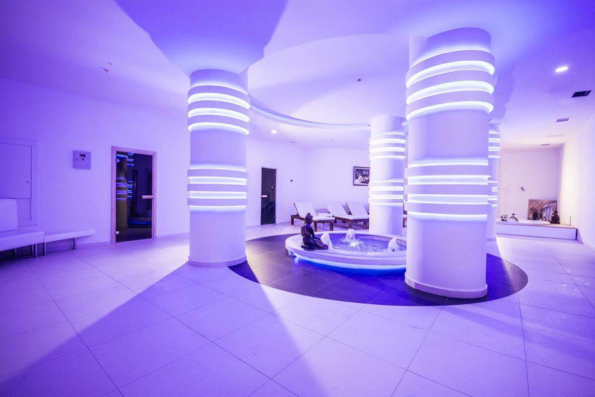 Laguna Beach Alya Resort & Spa Okurcalar Exterior photo